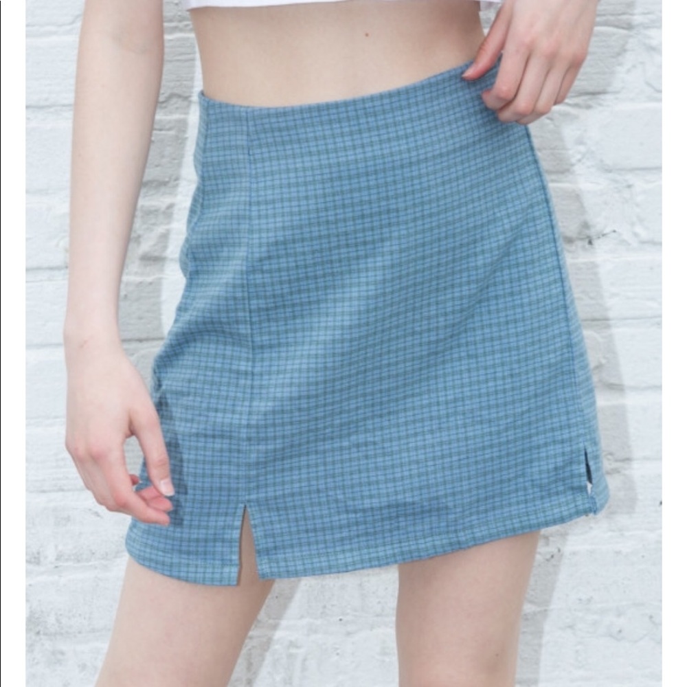 Cara skirt